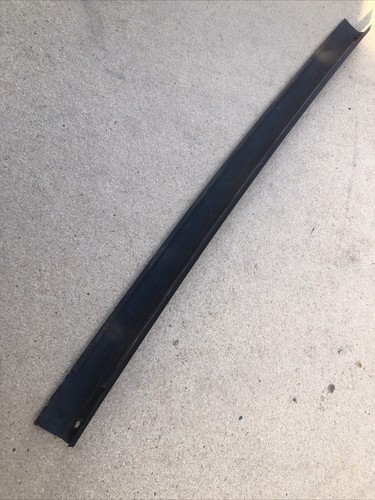 INTERIOR SIDE INSIDE HEADLINER METAL TRIM 1973 1974 CHARGER SE ONLY - Picture 10 of 10