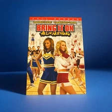 Bring It On: All or Nothing (Full Screen Edition) DVD