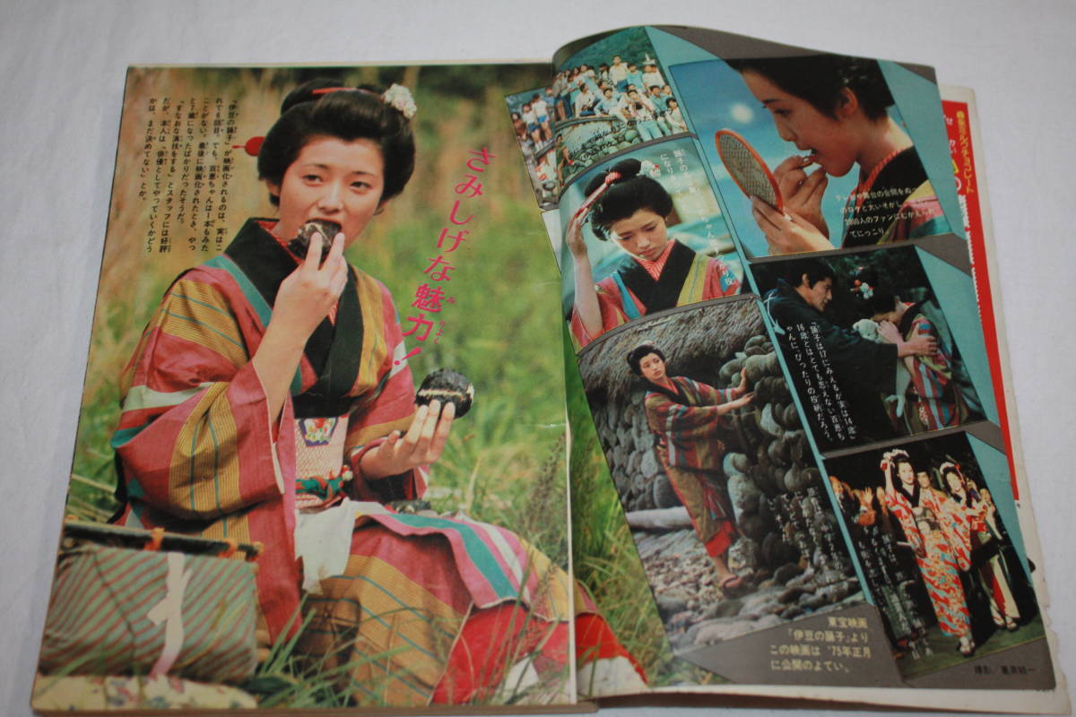 再値下げ　kAntonio López García 写真集 carolina-k_lotus-flower-yellow