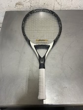 WILSON K FACTOR ONE Super Oversize 122 Tennis Racket 4 1/4