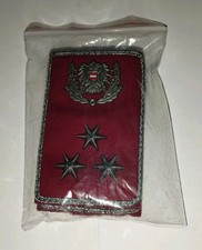 Polizei Österreich Dienstgrad Distinktion Gruppeninspektor E2b Police Rank, NEU