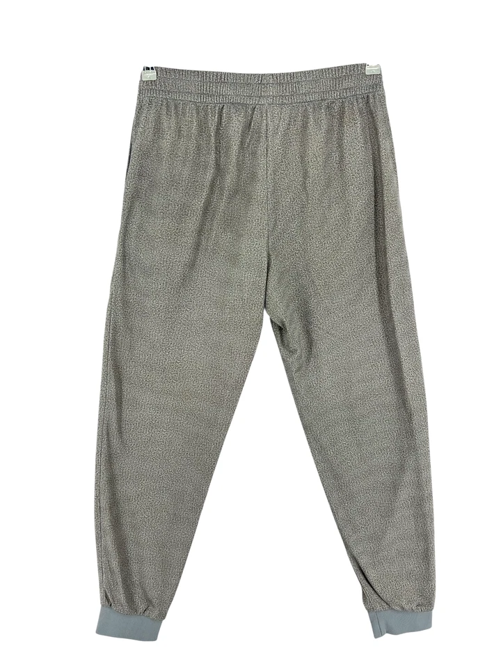 Pantalones de chándal activos elásticos EMPORIO ARMANI para hombre talla L Foto 2 de 4