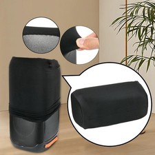 Dustproof Speaker Protective Cover Travel Outdoor Protective Case Soft Elastic
