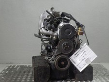 Moteur Mazda DEMIO