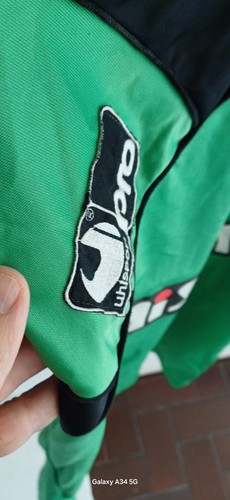 maglia inter walter zenga sponsor misura uhlsport Come nuova Fine 80 inizio 90 - Imagen 6 de 22