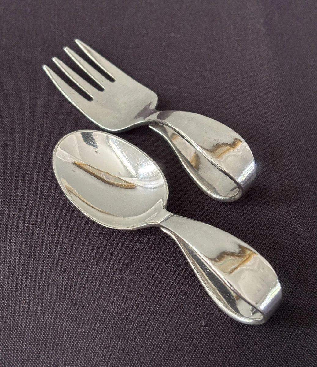 Tiffany & Co. Silver Baby Feeding Supplies for sale | eBay