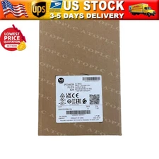 Allen-Bradley 25B-D030N104 PowerFlex 525 15kW 20Hp AC Drive US Free Tax