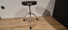 sgabello batteria TAMA ottime condizioni