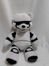 Build-A-Bear Star Wars Stormtrooper Bear 18" Plush The Force Awakens Retired