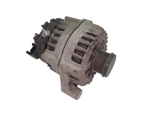 Lichtmaschine - BMW E90 e91 E92 E93 ... N47D20 - 8507624
