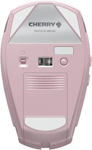 CHERRY GENTIX BT, Kabellose Bluetooth-Maus, Multi-Device-Funktion für bis zu 3 G - 第 5/6 張圖片