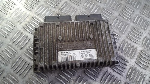 HOM7700102888 Getriebesteuergerät Steuergerät Getriebe 77001120 DE397980-73