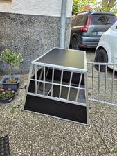 Hundetransportbox NEU