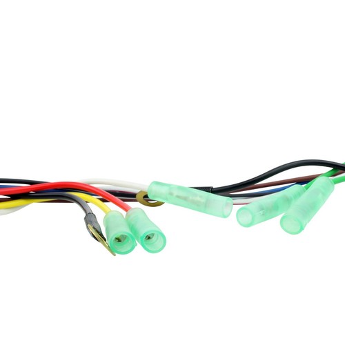 Stator for Waverunner GP / XL 760 | Wave Raider / Venture / Blaster 760 1996-00 - Picture 4 of 9
