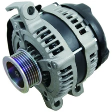 New Alternator For Cadillac STS V6 3.6L 05-11 25751146 25756441 104210-3320 1004