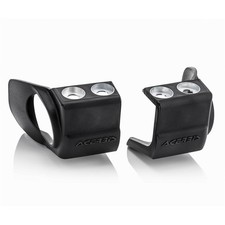 Acerbis Fork Shoe Pro Black YZYZF125-450 2709...