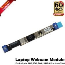 Dell Latitude 3440 5450 Precision 3591 Webcam...