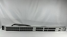 Lot of 2 BayTech PDU22A 24-Outlet 30A Vertical Rack PDU 230V IEC C13 Power Strip
