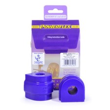 Powerflex für BMW E83 X3 (2003-2010) Stabilisator hinten 17.5mm