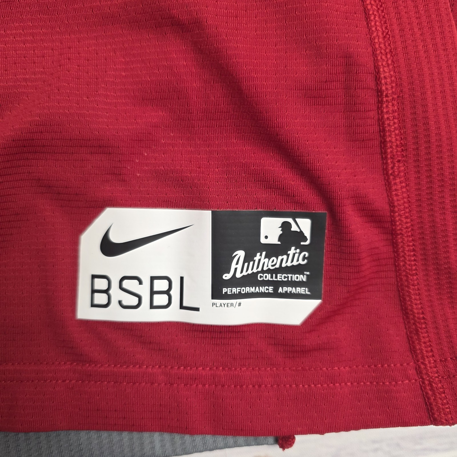 Nike Pro Hypercool Fitted Compression Cleveland I… - image 4