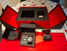 tag heuer formula 1 mario kart limited edition CAZ201E