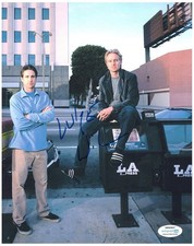 Luke Wilson Signed Autographed 8x10 Luke and Owen Wilson Photo ACOA