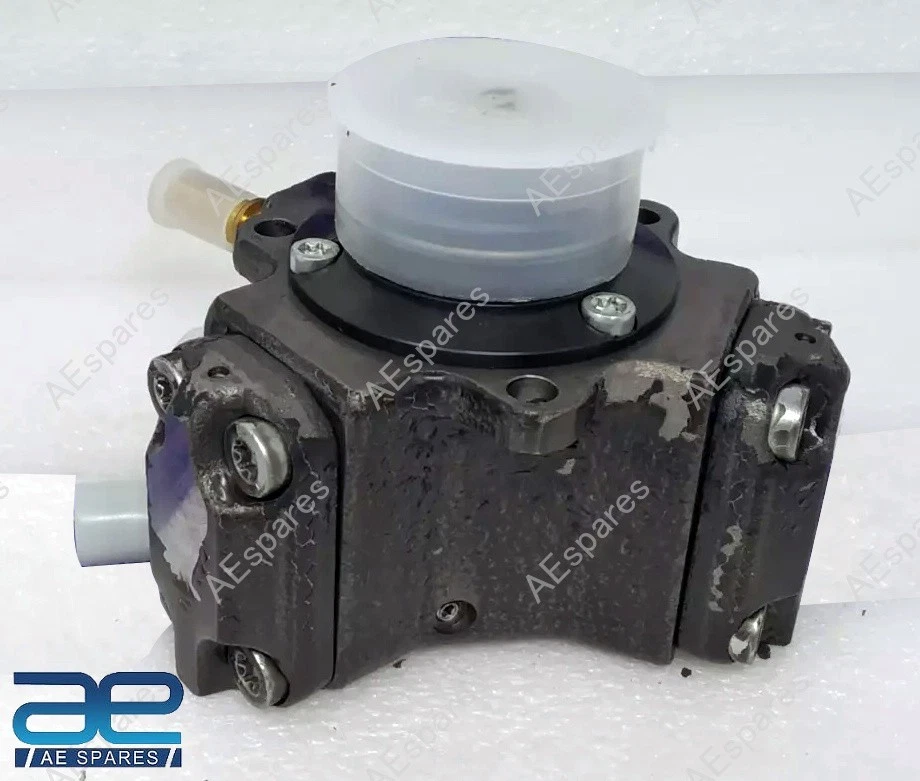 High Pressure Fuel Injector Pump For Suzuki Splash Swift & Dzire 15200M86J70 view 4