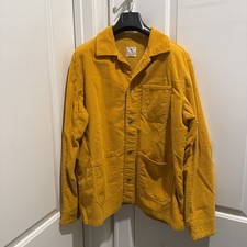 Rag And Bone Corduroy Jacket, L, Made In USA,...