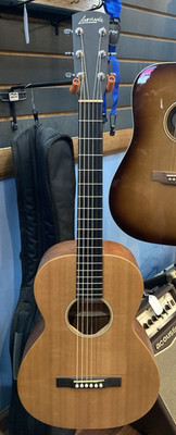 2000 Larrivee O-01 Parlor Guitar Handbuilt In Canada