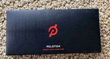 Peloton Wearable Heart Rate Monitor NEW in Box