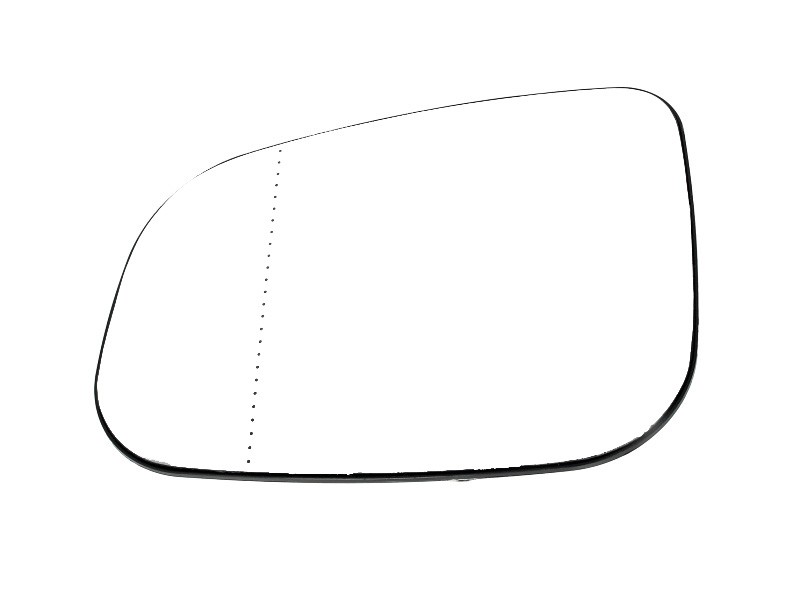 3x ✅Fits BLIC 6102-02-1292513P Side mirror glass Aspherical Left VOL ⭐UK Seller⭐
