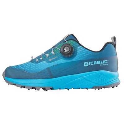 Schuhe Icebug NewRun G180049C