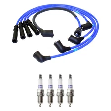NGK Ignition Kit For Ford
