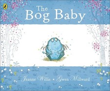 The Bog Baby by Willis, Jeanne Paperback Book The Cheap Fast Free Post