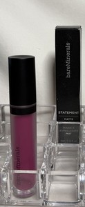 bareMinerals Statement Matte OMG Shade