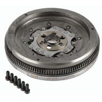 Sachs Schwungrad Zweimassenschwungrad FüR VW Passat Variant 3C5 2.0 TDI 16V