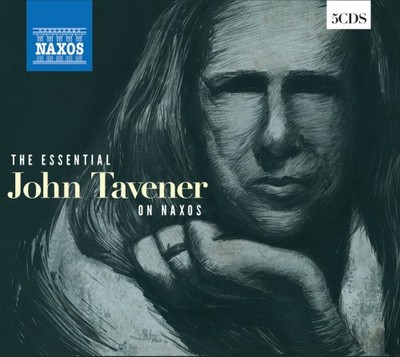 The Essential John Tavener auf Naxos [CD]