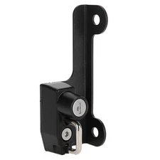 Helmet Lock Lock Easy Installation For Motorcycle Autobike Motorbike Autocy UARK