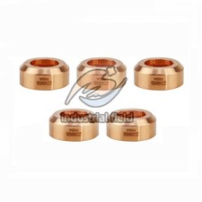 5PK Plasma Shield Deflector 220955 compatible with Powermax 45XP/65/85/105 Torch