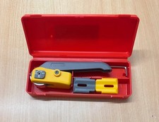 Fiber Optic Cable Stripping Knife KMS-K Longitudinal Cable Cutter Slitter