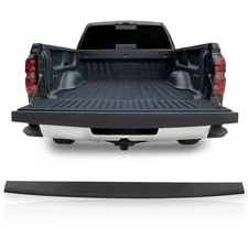 Tailgate Molding Cap Top Protector Molding Trim 61"