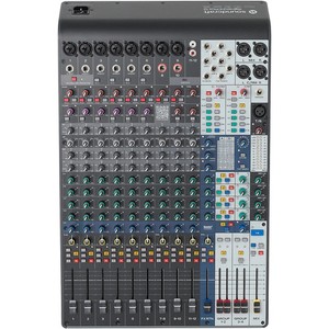 Soundcraft Signature 12 | eBay
