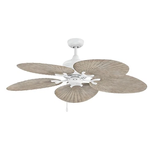 Hinkley Lighting - 52``Ceiling Fan - Fan - Tropic Air - 52 Inch 5 Blade Ceiling - Picture 1 of 4