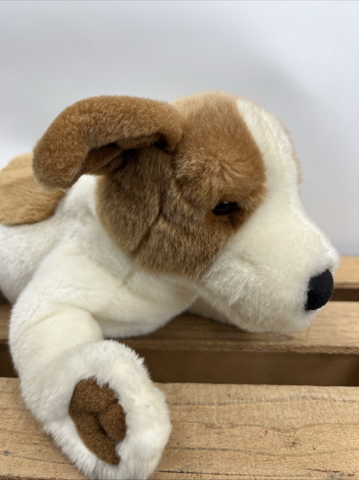 Gund Dog Beagle Radley Stuffed Animal Plush Kids Toy Pretend