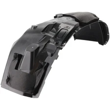 Fender Liner For Ram 2500 2019-2024 Front Driver Side Inner