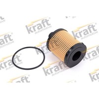 Kraft ÖLfilter Filtereinsatz Passend FüR Alfa Mito Fiat 500 Doblo Fiorino Grande