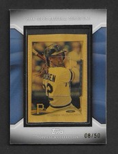 10 Awesome Images from 2014 Topps Series 1 Baseball 14