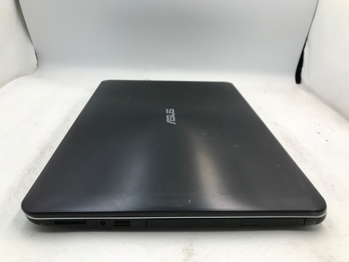 ASUS F555L Intel Core i7-5500U 2.40 GHz 15