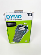 DYMO LabelManager 160 Portable Label Maker D1...