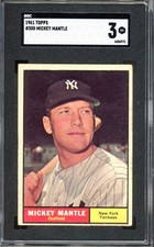 Law of Cards: Mickey Mantle in the Middle of Topps vs. Leaf Lawsuit 21